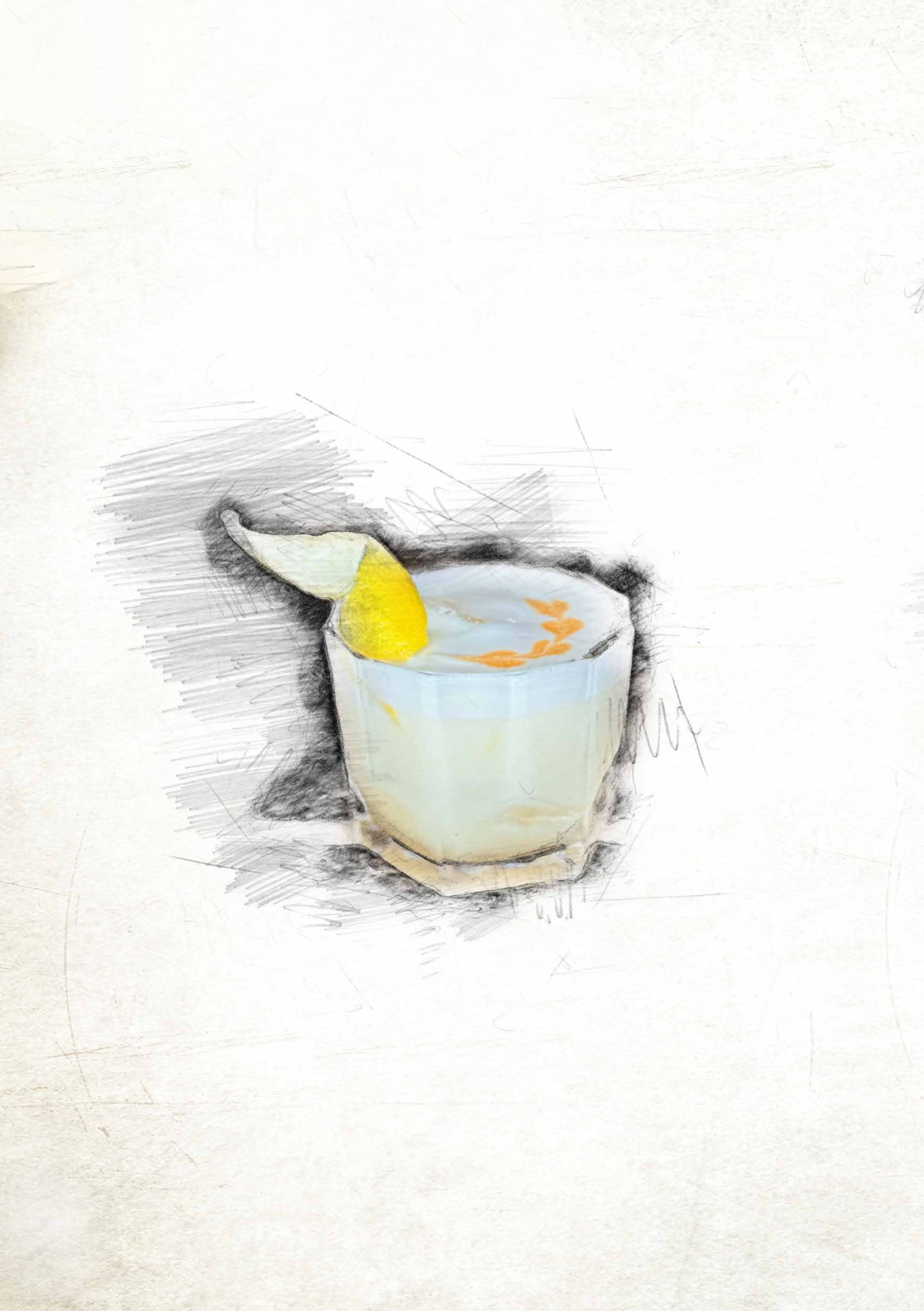 Dragon Sour