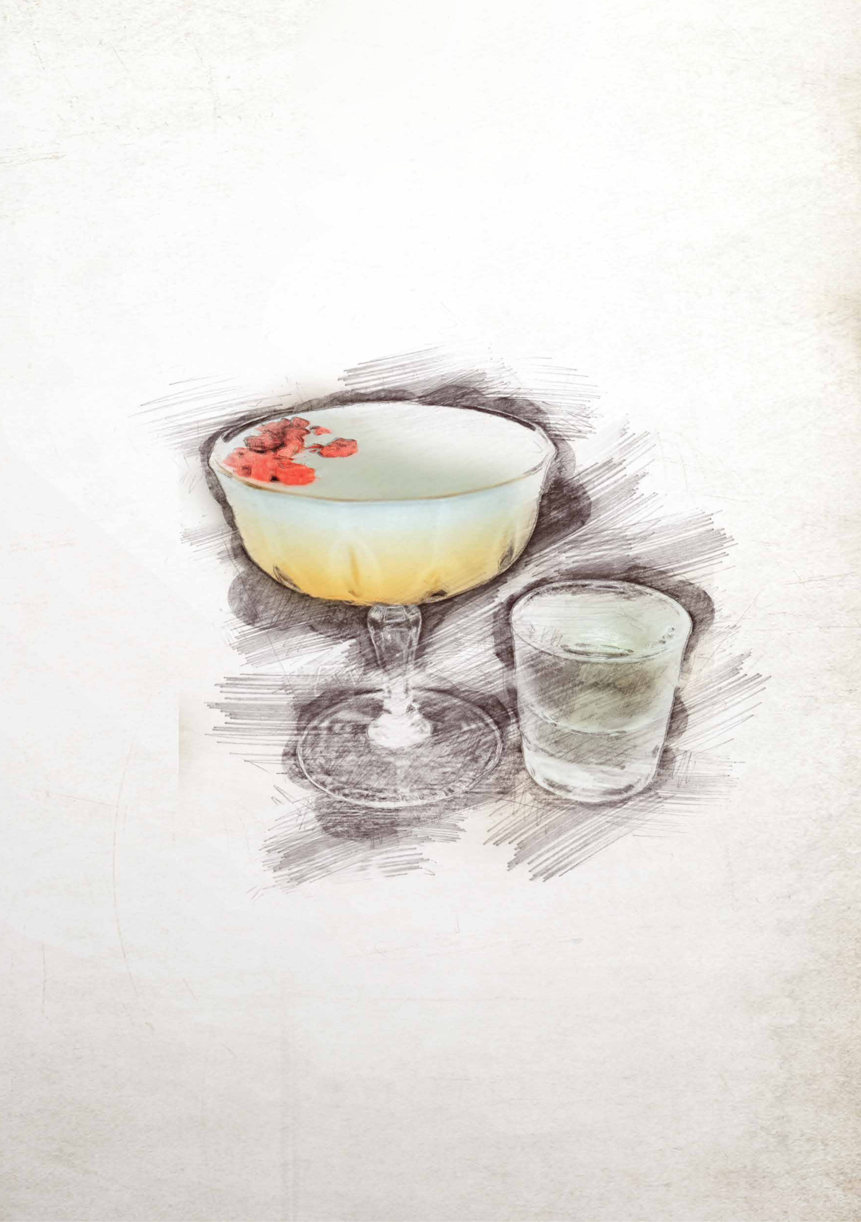 Porn Star Martini